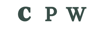 CPW Administratie & Advies  Logo